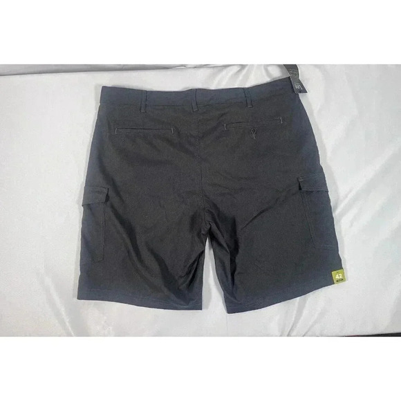 Lee Men's Performance Stretch Extreme Comfort Cargo Short Size 42 - Picture 2 of 7